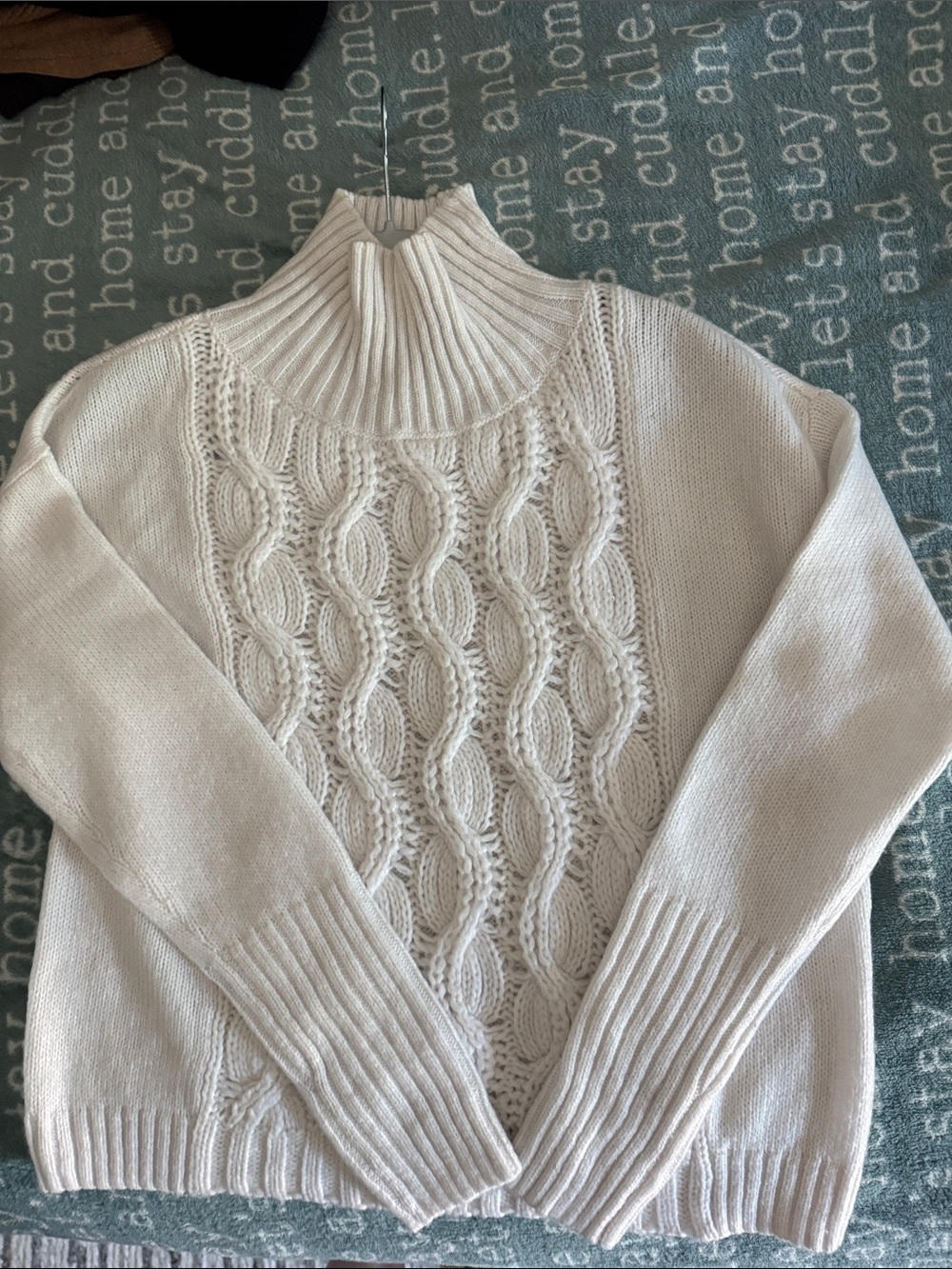 White House Black Market Sweater